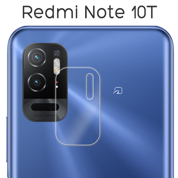 Xiaomi Redmi Note 10T フィルム カメラレンズ保護 強化ガラス カバー シール シャオミ レドミノートテンティー スマホフィルム