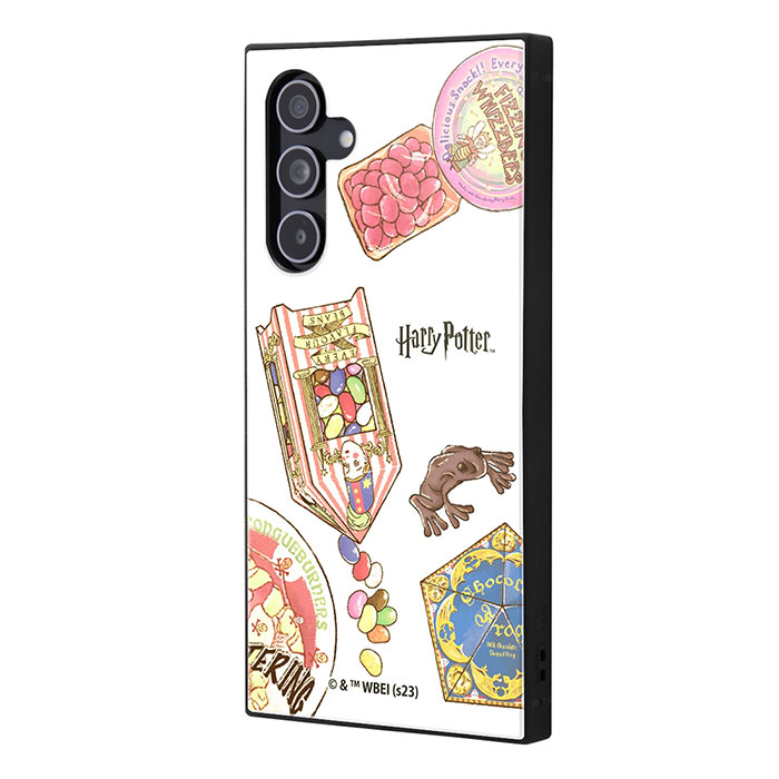WIZARDING WORLD characters, names and related indicia are (C) & (TM) WBEI. WB Shield: (C) & 