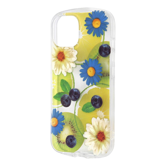 ※i Phone 15/14/13 用のケースを i Phone13 にご利用の際は、カメラ穴が多少ズレて装着されますが、映り込み等カメラ撮影に影響がないよう設計されています。あらかじめご了承ください