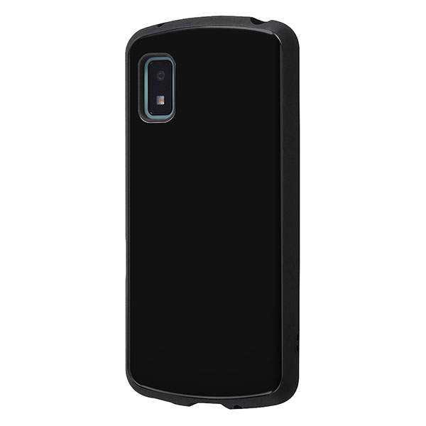 AQUOS wish2 AQUOS wish ケース ハードケース 耐衝撃 Pro Ca ブラック カバー SH-51C SHG06 A103SH A104SH SH-M20 アクオス ウィッシュ ス