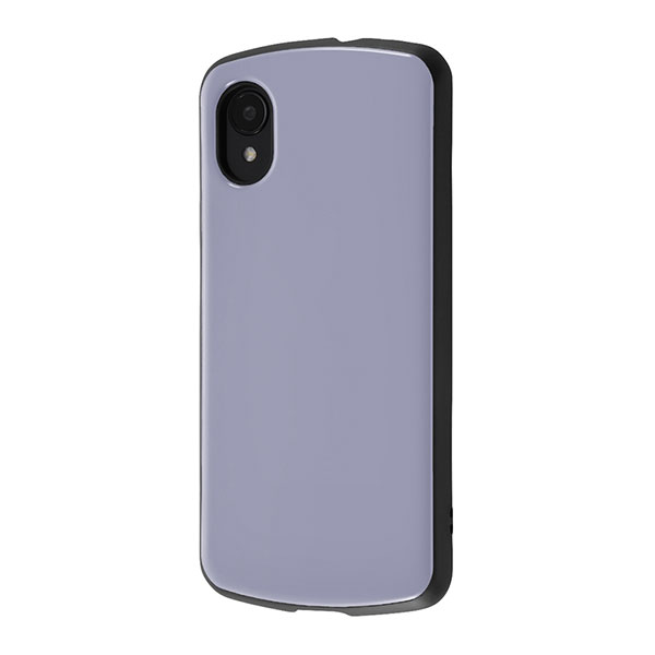 Galaxy A23 5G SC-56C SCG18 ケース ハードケース 耐衝撃 Pro Ca ラベンダー カバー ギャラクシー エートゥエンティスリー ファイブジー スマホケース カメラを護る超厚