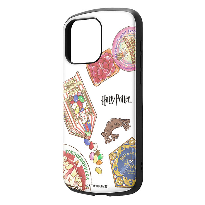 i Phone15Pro Max ケース ハードケース ハリー・ポッター 耐衝撃 Mi A ハニーデュークス 2 カバー アイフォン スマホケース WIZARDING WORLD characters